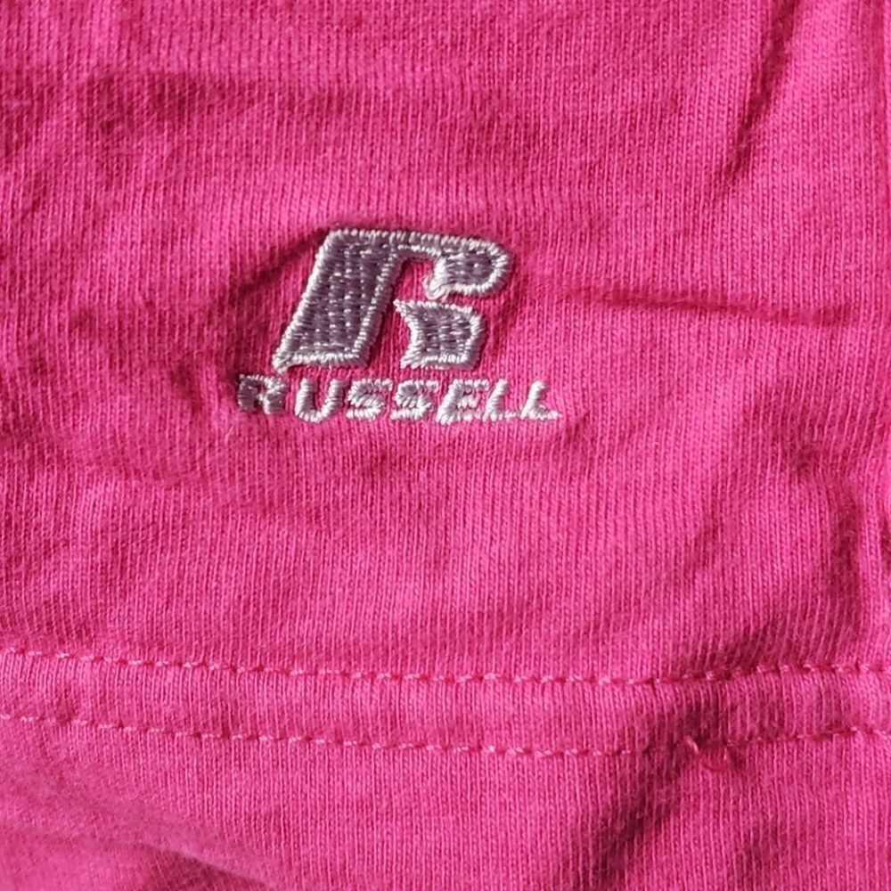Russell Sport Top - Picture 2 of 4
